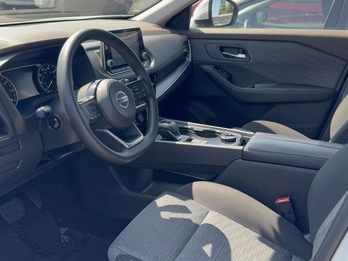 Used 2021 Nissan Rogue SV AWD/4WD image 30