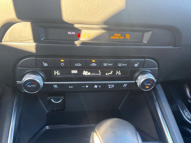 Certified 2024 MAZDA CX-5 Carbon Edition AWD/4WD image 15