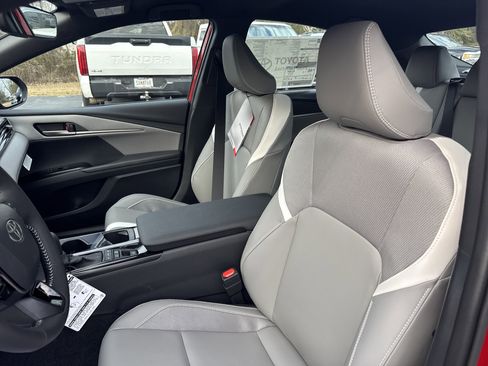 New 2026 Toyota Camry SE image 14