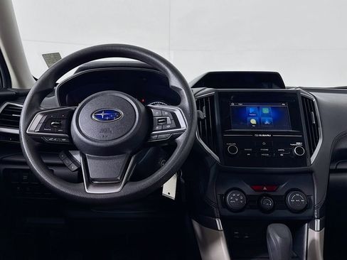 Used 2023 Subaru Forester AWD/4WD image 13