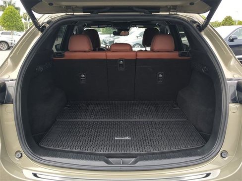 Used 2024 MAZDA CX-5 Carbon Edition image 14