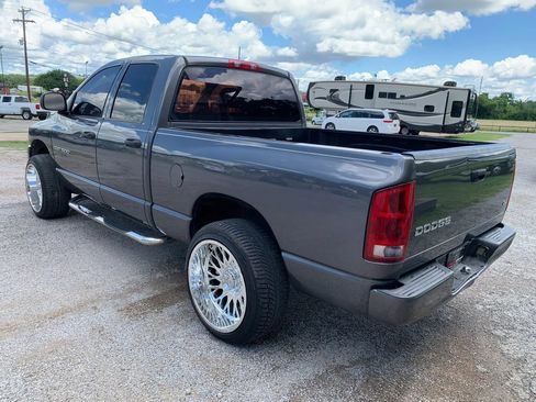 Used 2003 Dodge Ram 1500 Truck SLT RWD image 5