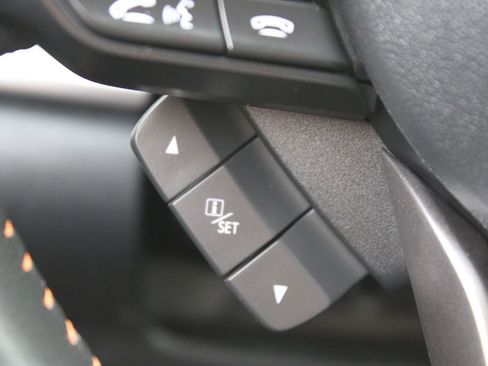 Used 2021 Subaru Crosstrek 2.5i Limited w/ Moonroof Package 1 image 16