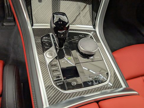 New 2026 BMW M850i xDrive Coupe w/ Driving Assistance Package image 16