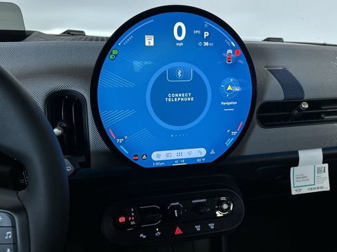 New 2026 MINI Cooper 4-Door Hardtop image 18