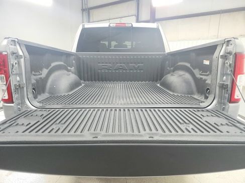 Used 2024 RAM 1500 Big Horn AWD/4WD image 44
