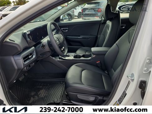 New 2026 Kia K4 EX FWD image 19