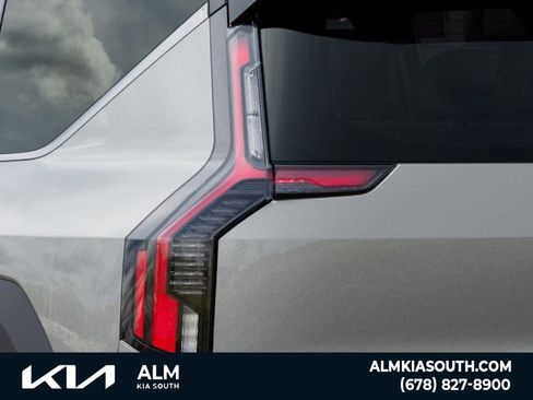 New 2026 Kia EV9 Light image 11