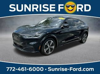 Used 2023 Ford Mustang Mach-E Premium RWD 360° Tour