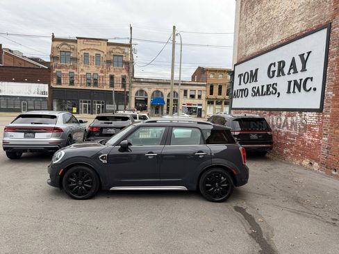 Used 2019 MINI Cooper Countryman S image 5