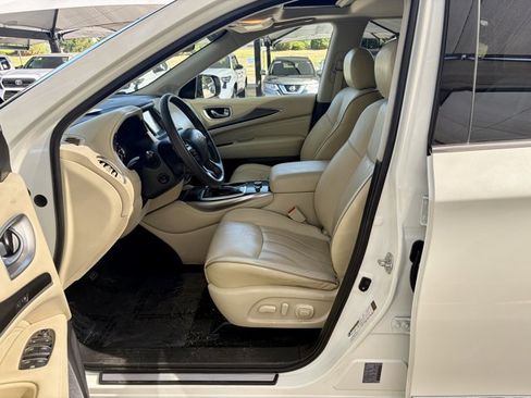 Used 2018 INFINITI QX60 Luxe w/ Premium Package AWD/4WD image 12