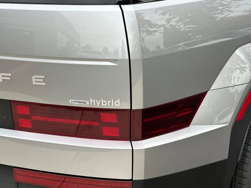 New 2026 Hyundai Santa Fe SEL image 7