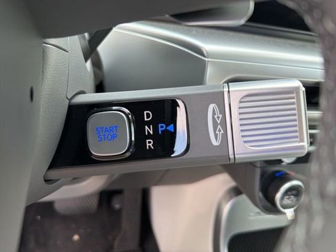 New 2026 Hyundai Ioniq 9 SEL image 15