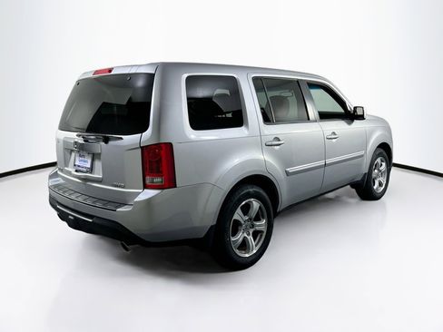 Used 2014 Honda Pilot EX-L image 5