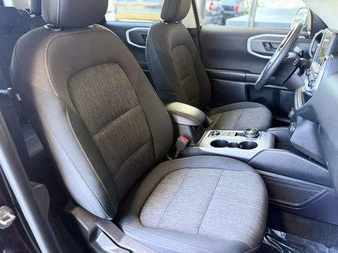 Used 2023 Ford Bronco Sport Big Bend image 19