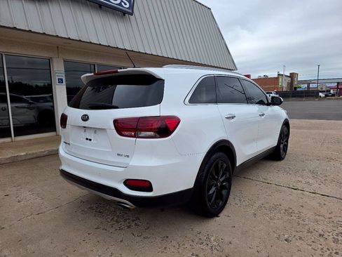 Used 2020 Kia Sorento EX FWD image 8