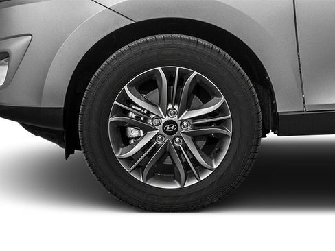 Used 2014 Hyundai Tucson SE FWD image 14