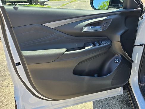 New 2026 Buick Envista Sport Touring w/ Convenience I Package FWD image 12