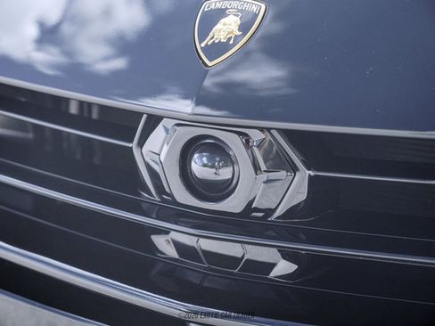 Used 2024 Lamborghini Urus S AWD/4WD image 85