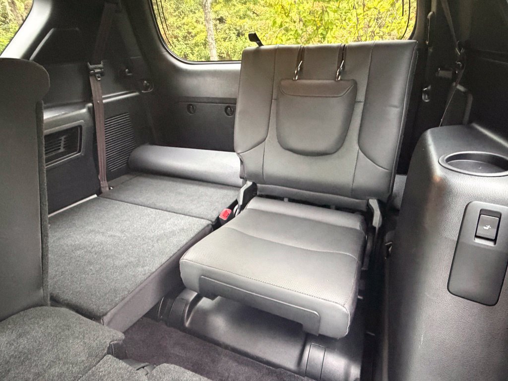 Used 2021 Lexus GX 460 Premium w/ Premium Plus Package AWD/4WD image 36