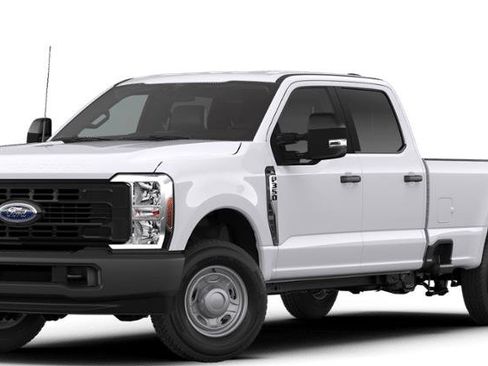 New 2026 Ford F350 XL image 23