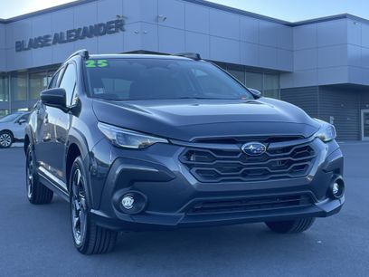 Certified 2025 Subaru Crosstrek 2.5i Limited