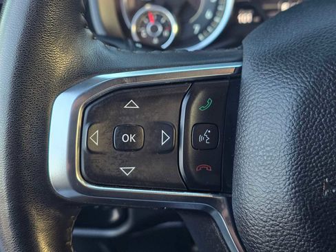 Used 2024 RAM 1500 Laramie image 34