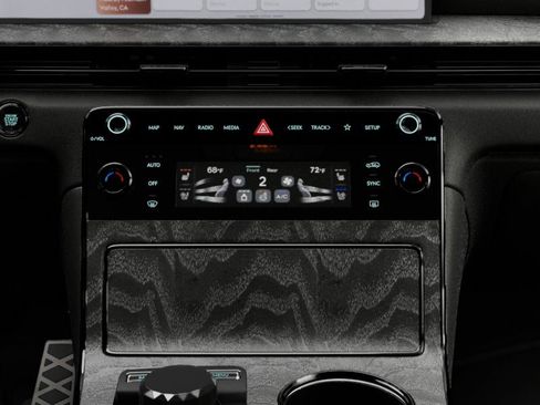 New 2026 Genesis GV80 3.5T Prestige AWD/4WD image 15