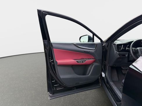 Used 2025 Lexus NX 250 FWD w/ Towing Package (2000 Lbs) image 35