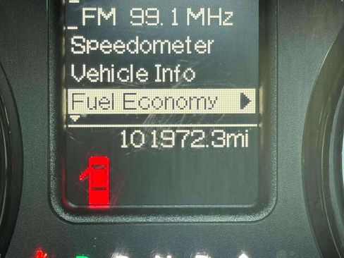 Used 2017 RAM 1500 Classic SLT image 20