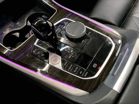 Used 2023 BMW X5 xDrive40i w/ Parking Assistance Package image 36