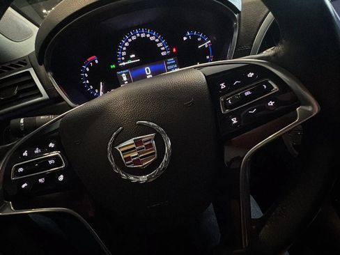 Used 2016 Cadillac SRX Premium FWD image 50