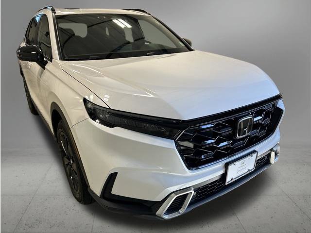 Certified 2026 Honda CR-V Sport Touring image 9