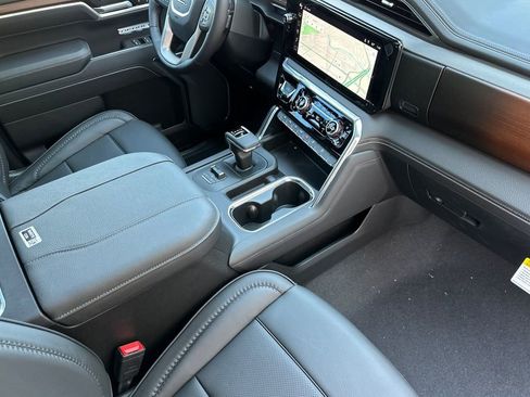 New 2026 GMC Sierra 1500 Denali image 13