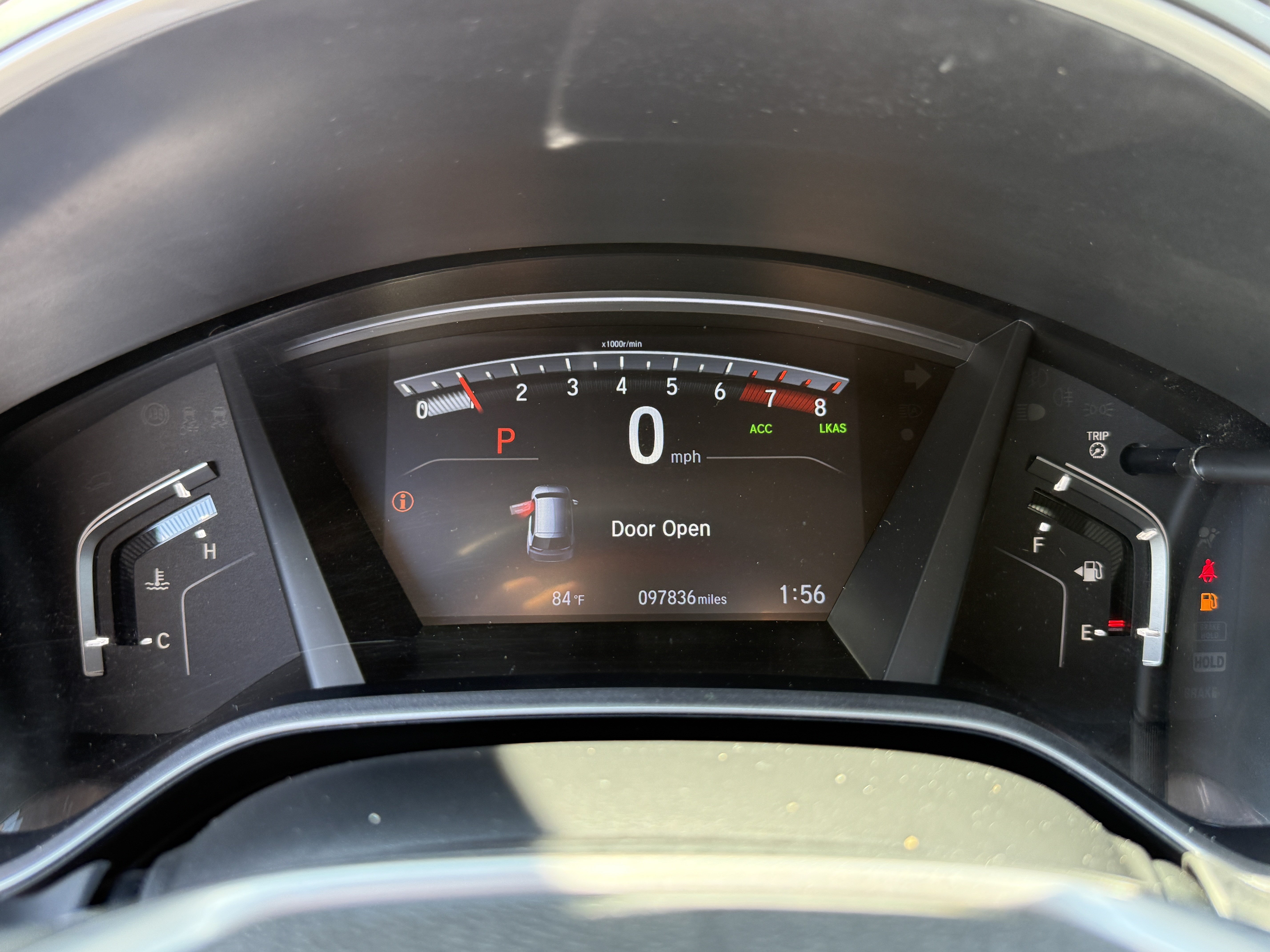 Certified 2019 Honda CR-V EX-L image 21