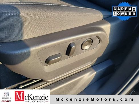 Used 2026 GMC Sierra 1500 Elevation w/ Elevation Select Package AWD/4WD image 7