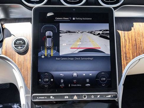New 2026 Mercedes-Benz GLC 300 4MATIC image 16