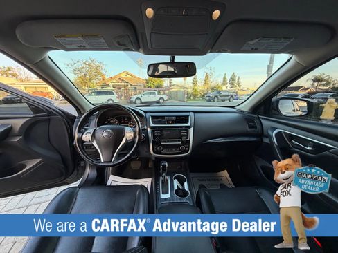 Used 2018 Nissan Altima 2.5 SL image 26