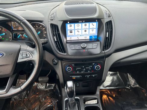 Used 2019 Ford Escape SEL FWD image 32
