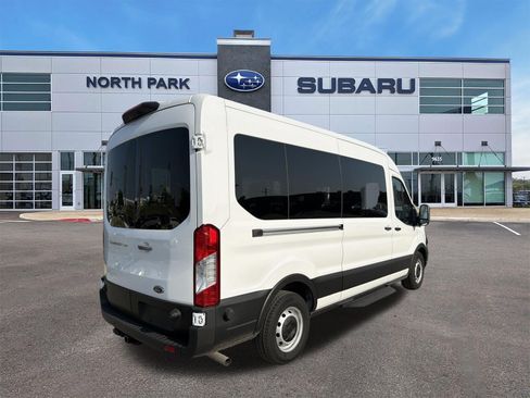 Used 2024 Ford Transit 350 XL RWD image 3
