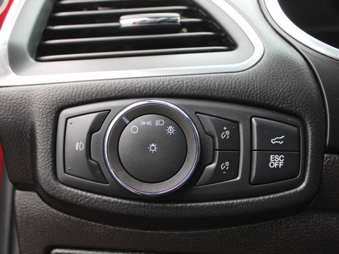 Used 2020 Ford Edge ST w/ Equipment Group 401A image 56