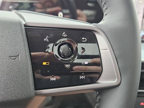 New 2026 Nissan Murano Platinum image 26