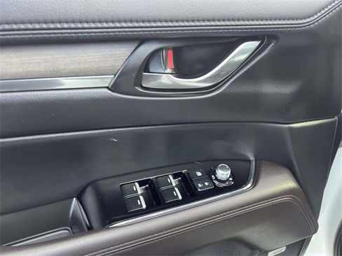 Certified 2023 MAZDA CX-5 Signature image 21