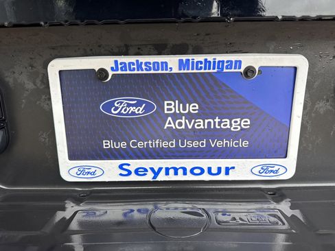 Certified 2019 Ford Ranger Lariat w/ Equipment Group 501A Mid image 16