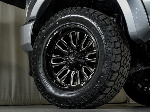 Used 2021 Ford F250 XLT w/ XLT Premium Package image 52