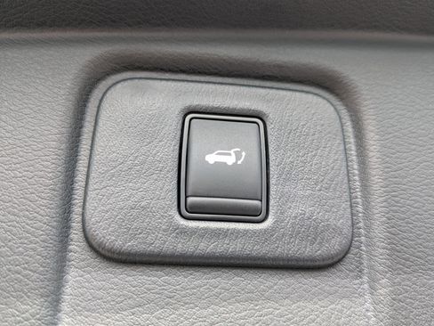 Certified 2024 Nissan Murano Platinum w/ Cargo Package image 31