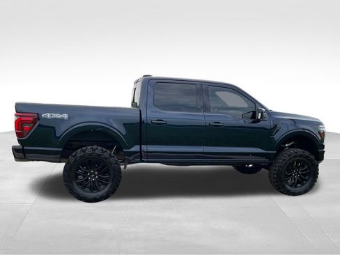 Used 2024 Ford F150 Lariat AWD/4WD image 6