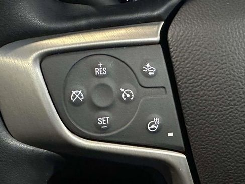 Certified 2024 GMC Terrain Denali w/ Denali Premium Package image 22