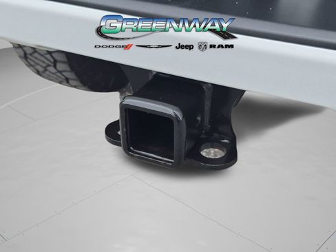 Used 2025 GMC Sierra 2500 AT4 w/ AT4 Premium Plus Package AWD/4WD image 29