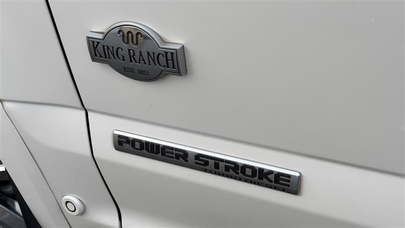 Used 2019 Ford F150 King Ranch w/ Equipment Group 601A Luxury AWD/4WD image 15